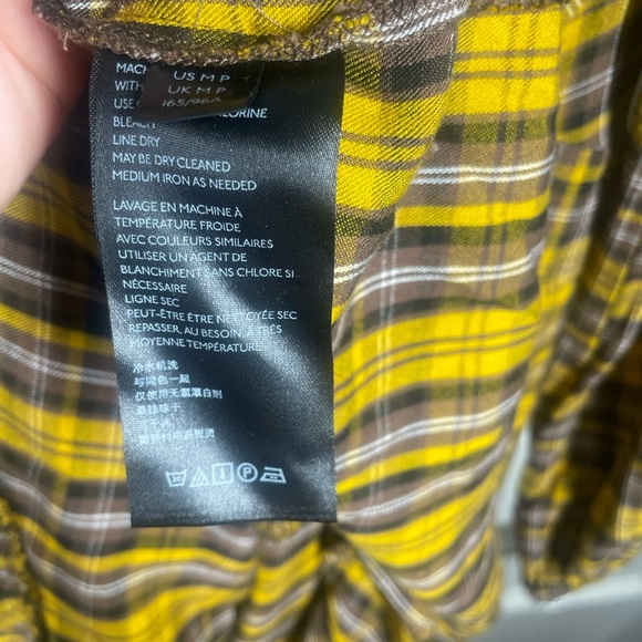 Anthropologie Dalton Wrap Maxi Dress - Sz - Picture 12 of 13